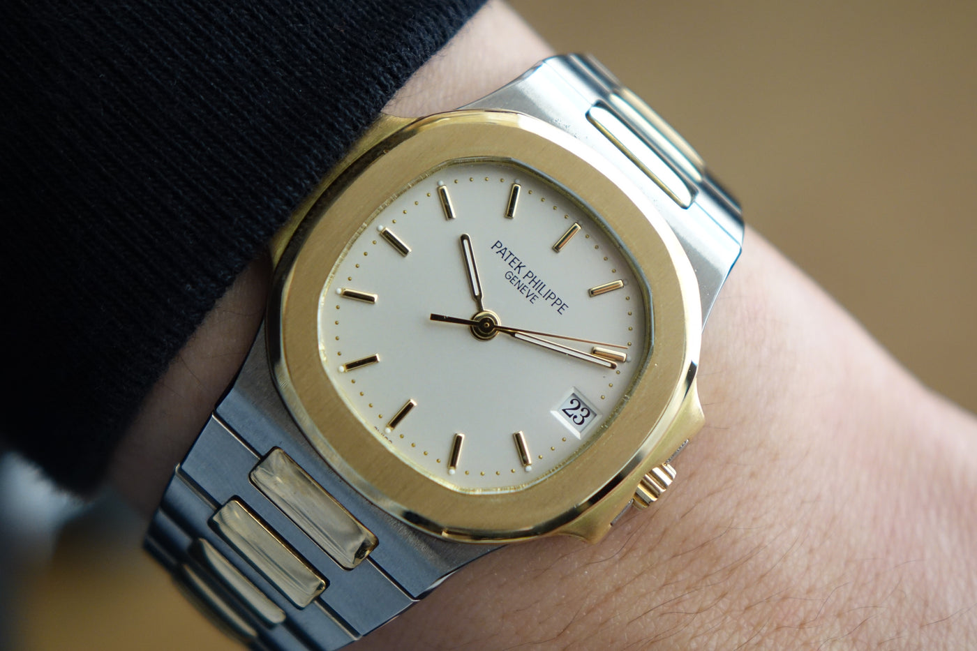 Patek philippe ceramic outlet