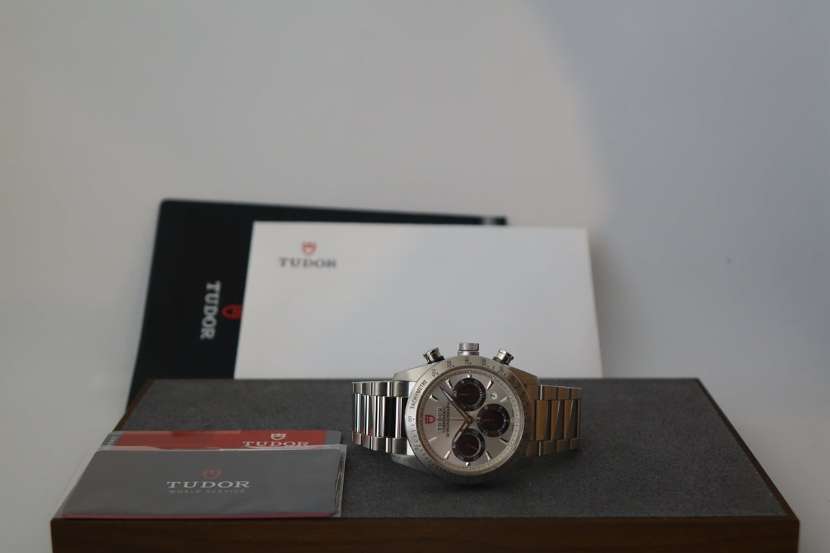 RSC Serviced Tudor Fast Rider 42000