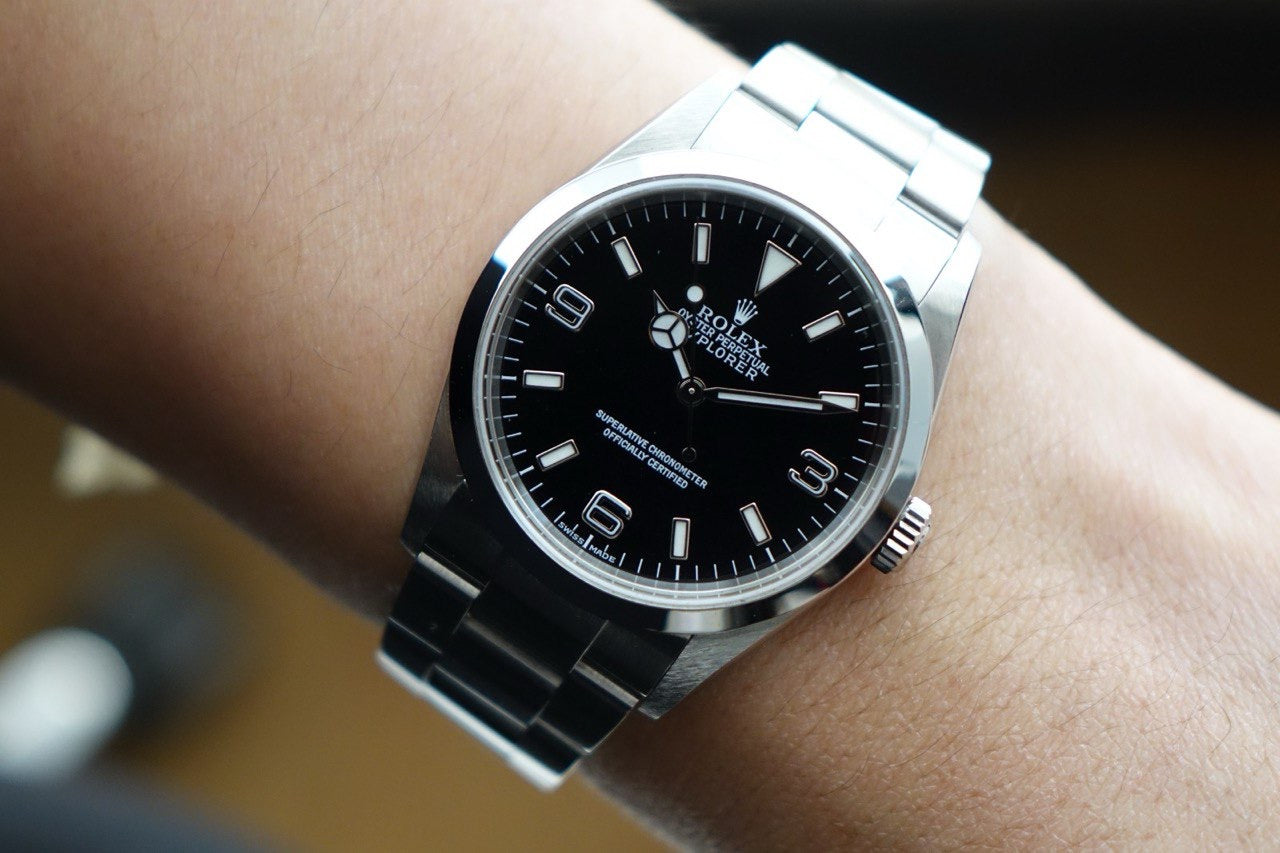 Explorer 1 114270 discount