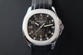 Rare Patek Philippe Aquanaut 5165A-001