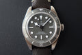 Tudor Black Bay 58 silver 79010 79010SG