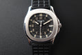 Patek Philippe Aquanaut 5064A-001 Creamy Patina