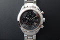 Omega Speedmaster Date 3513.50 black dial full set