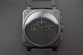 Bell & Ross BR 03-94 Phantom
