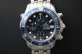 Omega Seamaster Professional Chronograph 2599.80 with papers