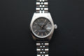 Rolex Datejust 26 69174 Grey tritium dial