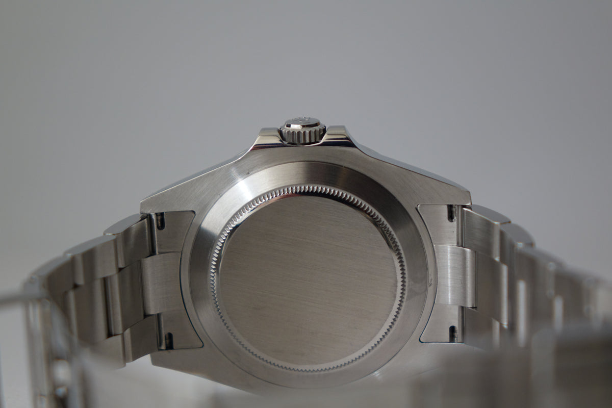 2022 Rolex Explorer II 2 226570 Polar full set