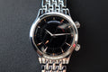 Jaeger-LeCoultre Master Memovox 144.8.94.S tritium