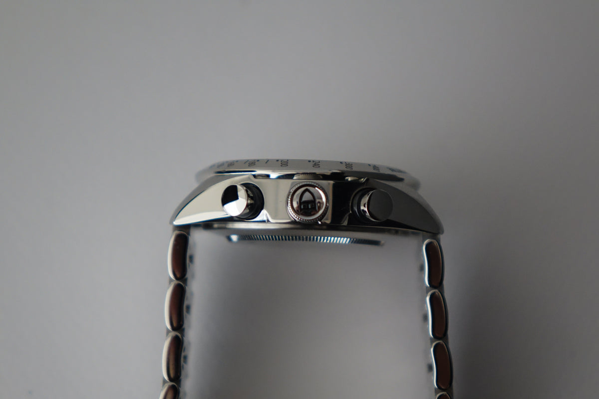 RSC Serviced Tudor Fast Rider 42000