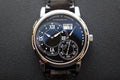 A. Lange and Sohne Grand Lange 115.029 Lange 1 Luminous