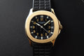 Patek Philippe 5066J 18k yellow gold