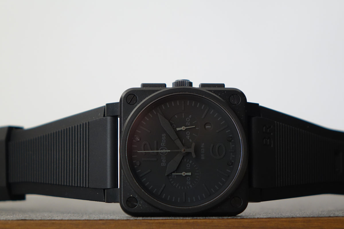 Bell & Ross BR 03-94 Phantom