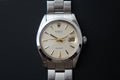 Rolex Oysterdate Precision 6694 white dial