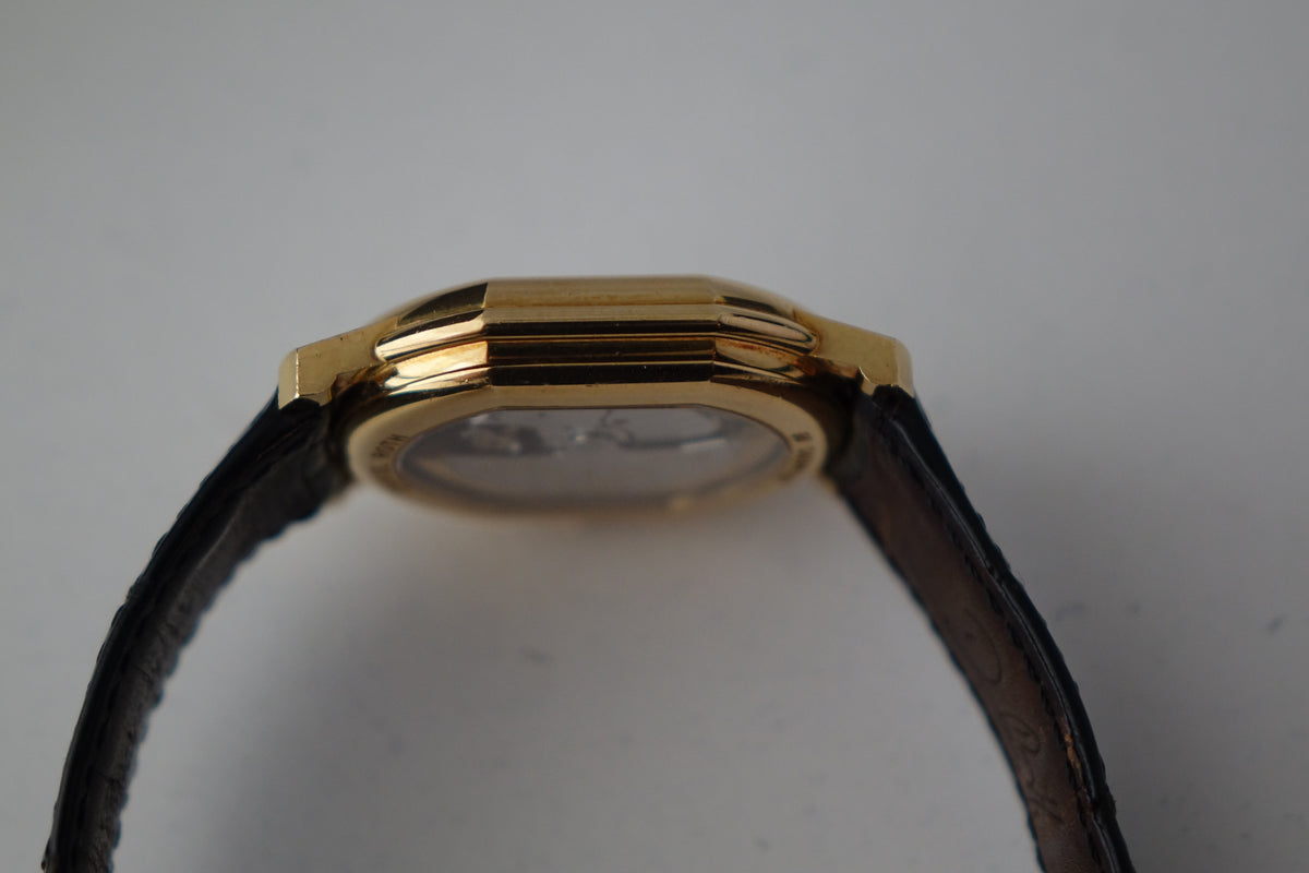Daniel Roth Small Seconds Rose gold full set N207.BBSL
