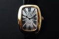 Franck Muller Galet 3002 M QZ R 18k rose gold full set