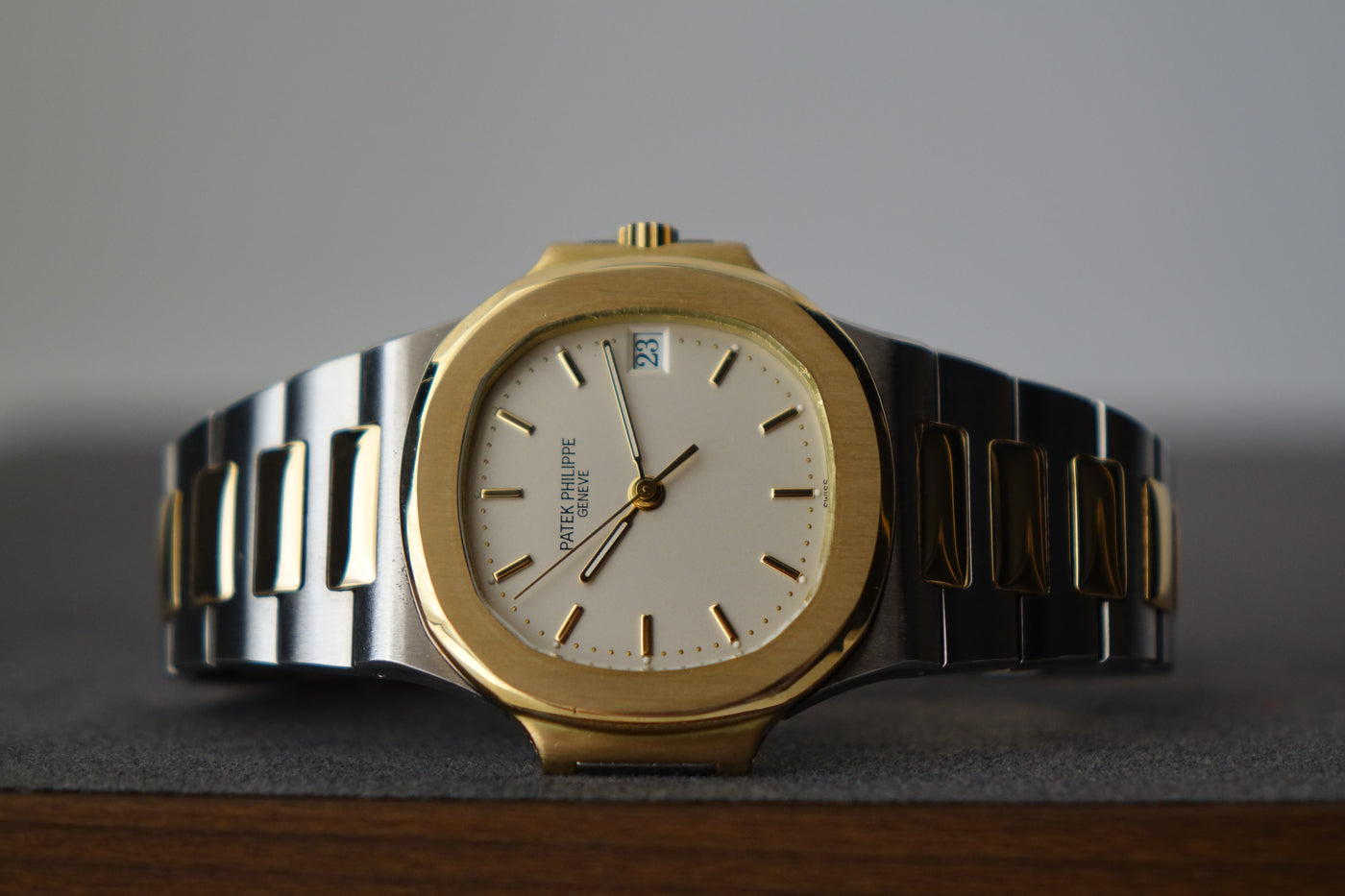 Patek philippe ceramic hotsell