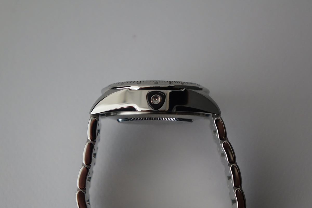 RSC Serviced Tudor Fast Rider 42000