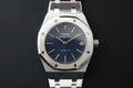 Limited edition 250 pieces Audemars Piguet Royal Oak 14990ST time for trees