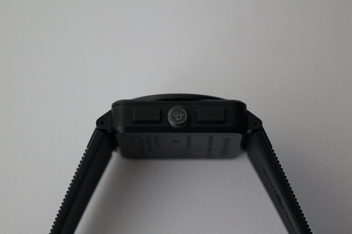 Bell & Ross BR 03-94 Phantom