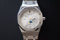 Audemars Piguet Moonphase Daydate 25594ST Owl