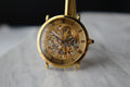 Audemars Piguet Ultra Thin Skeleton 5214BA Calibre 2003SQ