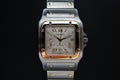 Cartier Santos Galbee 2319 W20041C4 HG watch only