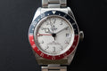 BNIB Tudor Black Bay GMT 79830RB Opal