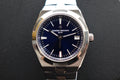 BNIB 2024 Vacheron Constantin Overseas 4520V Blue dial