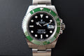 2024 Rolex Submariner Date Starbucks 126610LV Mk 2