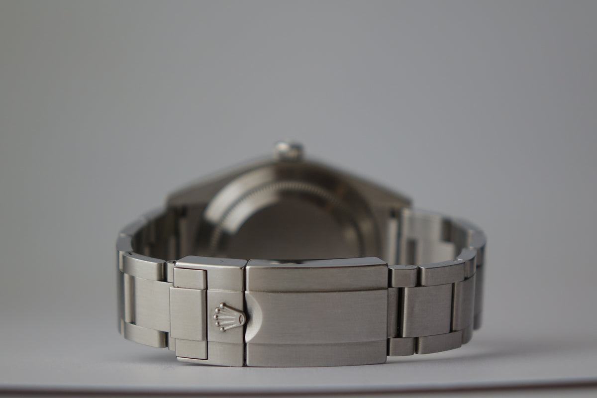 RSC 2022 Rolex Explorer 1 214270 full set