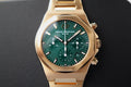 Limited edition Girard Perregaux Laureato Chronograph 42mm 81020-52-3257-1GM