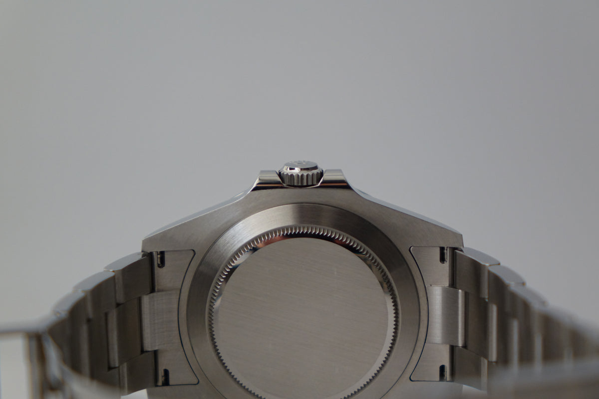 2023 Rolex Explorer II 2 226570 Polar full set
