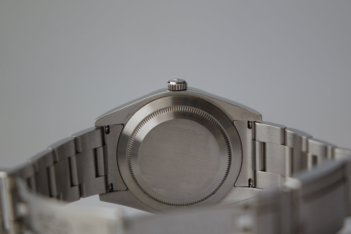 RSC 2022 Rolex Explorer 1 214270 full set