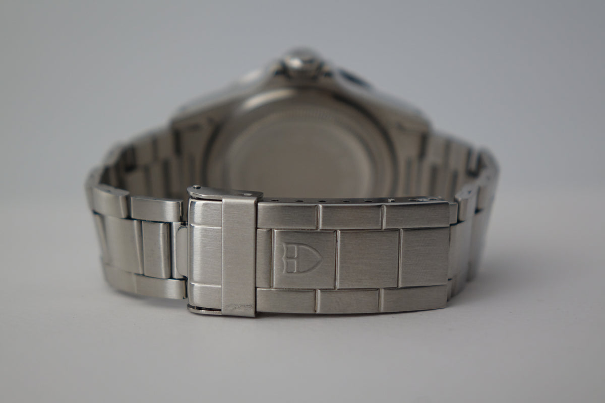 Tudor Oyster Prince Submariner 79090 Black dial full set