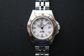 Tudor Princess Lady sub 96090 white dial watch Only
