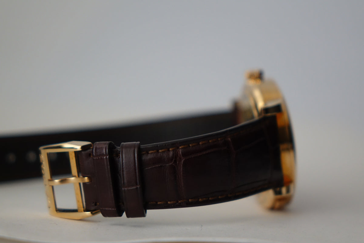 A.Lange and Sohne Lange 1 one 101.032/LS1014AD Pink Gold full set