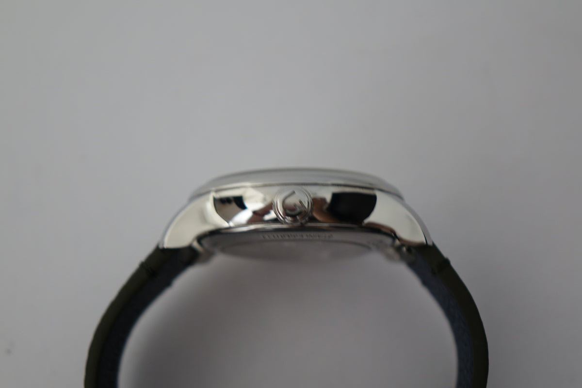 Louis Erard x Seconde Long Awaited Email 34238AA55.BUA143 full set