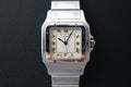 Cartier Santos Galbee 1564 full set