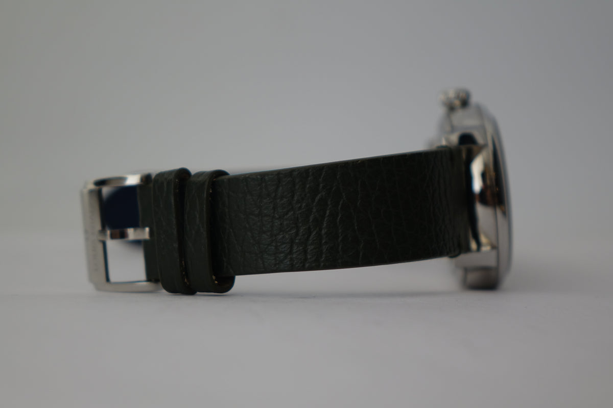 Louis Erard x Seconde Long Awaited Email 34238AA55.BUA143 full set