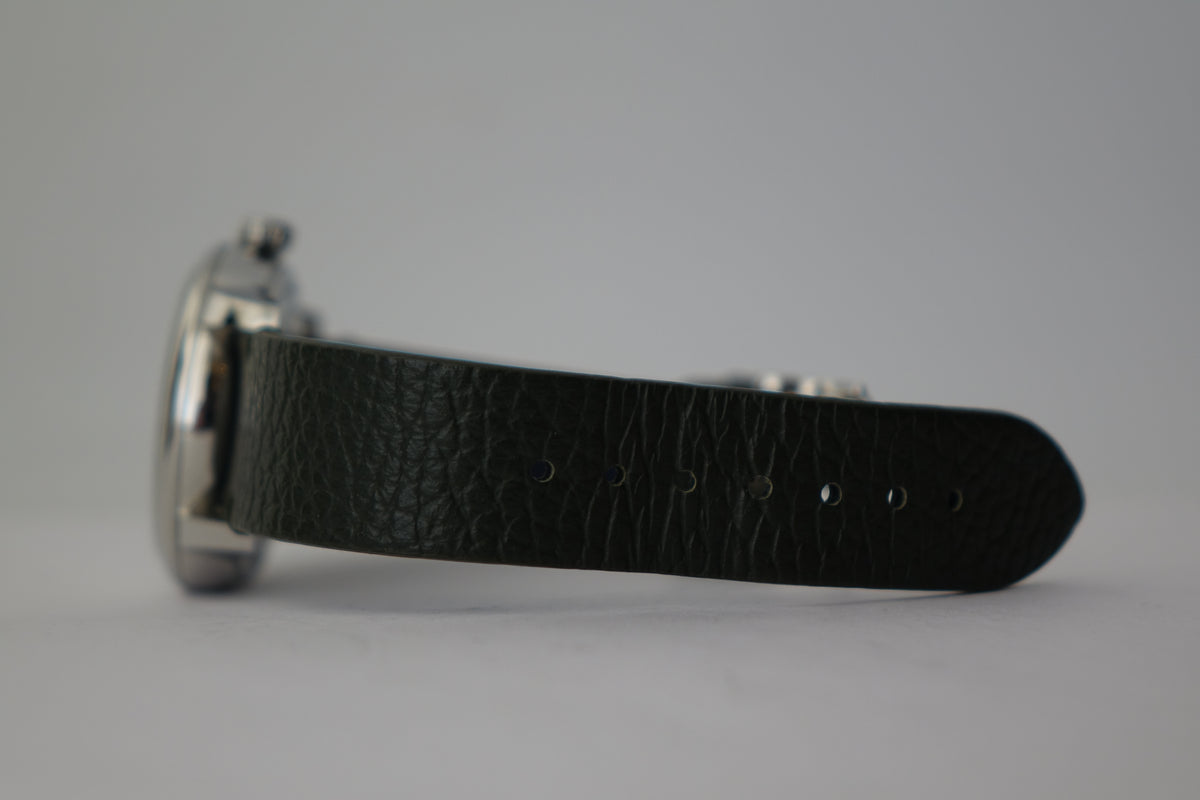 Louis Erard x Seconde Long Awaited Email 34238AA55.BUA143 full set