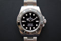 Rolex Submariner 124060 Full Set