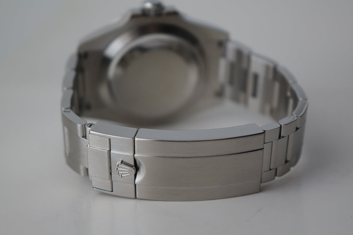41mm Rolex Submariner 124060