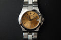 Rare Salmon Dial Vacheron Constantin Overseas 35 Gen 1 Watch Only