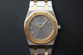 Audemars Piguet Royal Oak 56303SA Grey dial watch only
