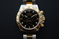 Rolex Daytona 116503 HG black dial full set