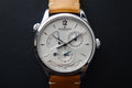 Serviced 2023 Jaeger-LeCoultre Master Geographic Q1428421 Full set