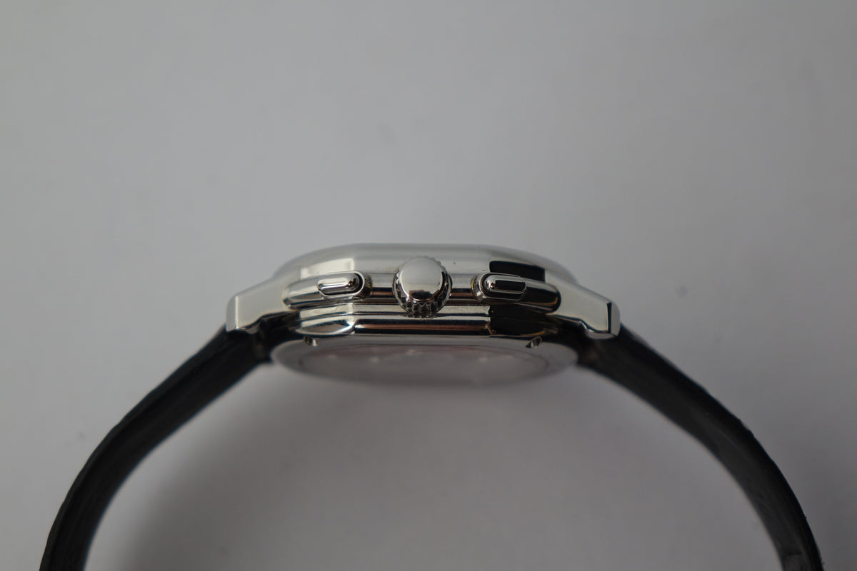 Daniel Roth Masters Chronograph S247 full set