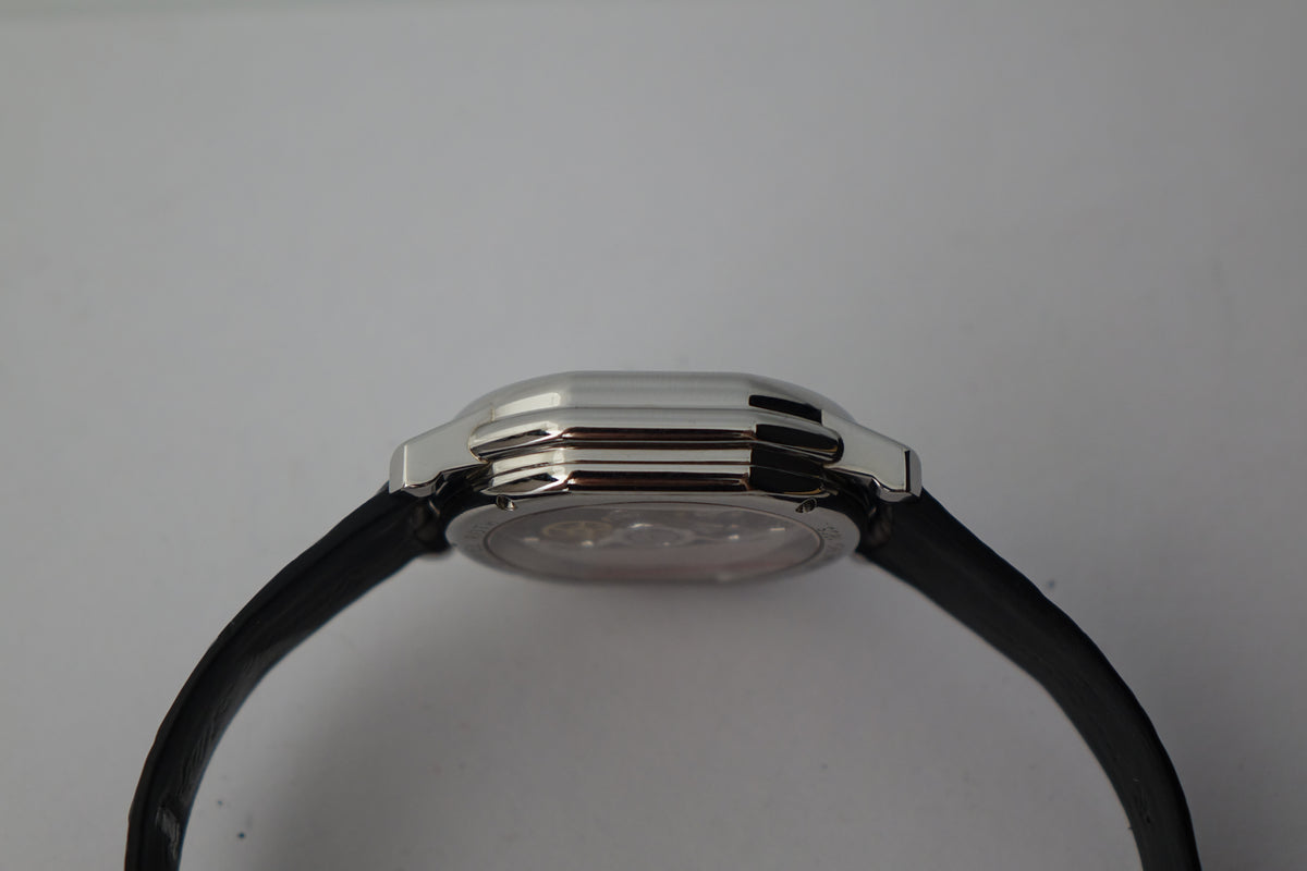Daniel Roth Masters Chronograph S247 full set