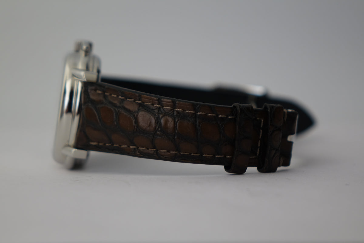 Daniel Roth Masters Chronograph S247 full set