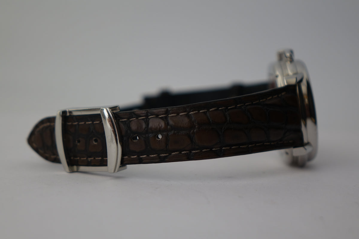 Daniel Roth Masters Chronograph S247 full set